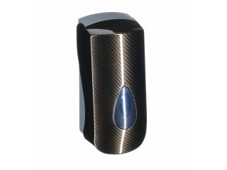Exclusive Carbon Spark